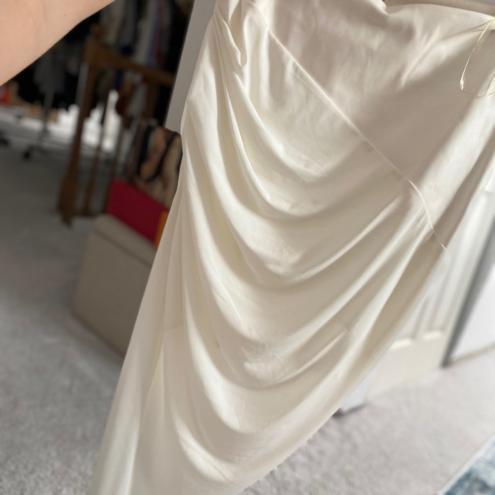 House of CB skirt !!